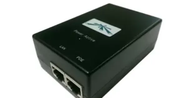 Ubiquiti GP-D480-050G 48V PoE Adapter